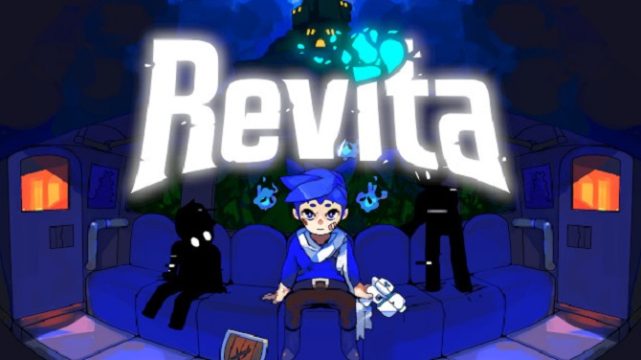 Revita Free Download