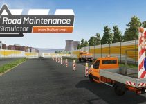 Road Maintenance Simulator Free Download (v1.0.0) Road Maintenance Simulator Free Download (v1.0.0)