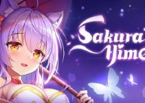 Sakura Hime 2 Free Download Sakura Hime 2 Free Download