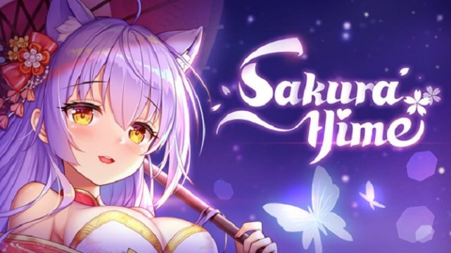 Sakura Hime 2 Free Download