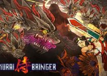Samurai Bringer Free Download Samurai Bringer Free Download