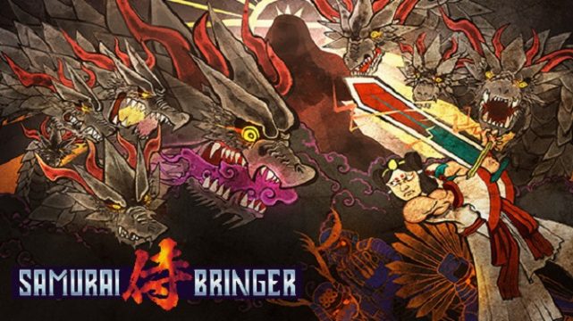 Samurai Bringer Free Download
