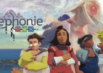 Sephonie Free Download Sephonie Free Download