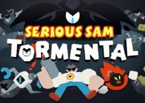 Serious Sam: Tormental Free Download Serious Sam: Tormental Free Download
