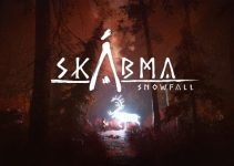 Skabma – Snowfall Free Download Skabma – Snowfall Free Download
