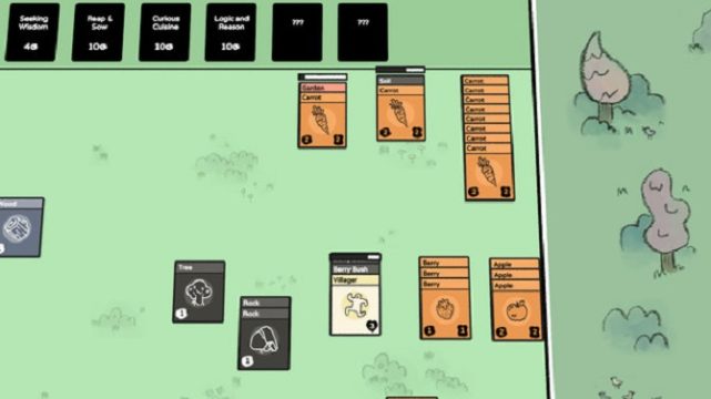 Stacklands download