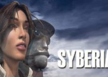 Syberia Free Download Syberia Free Download