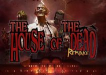 THE HOUSE OF THE DEAD: Remake Free Download THE HOUSE OF THE DEAD: Remake Free Download