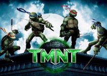 TMNT (2007) Free Download TMNT (2007) Free Download
