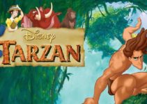 Tarzan (1999) Free Download Tarzan (1999) Free Download