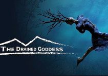 The Drained Goddess Free Download The Drained Goddess Free Download