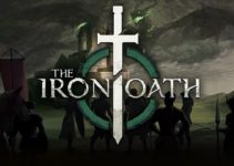 The Iron Oath Free Download (v1.0) The Iron Oath Free Download (v1.0)