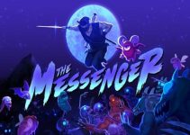 The Messenger Free Download (Incl. ALL DLC’s) The Messenger Free Download (Incl. ALL DLC’s)