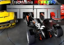 Trackmania United Forever Free Download Trackmania United Forever Free Download