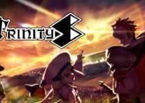 TrinityS Free Download (v1.0) TrinityS Free Download (v1.0)