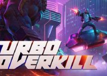 Turbo Overkill Free Download (v1.0) Turbo Overkill Free Download (v1.0)