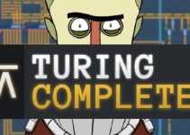 Turing Complete Free Download (v0.127) Turing Complete Free Download (v0.127)