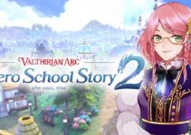 Valthirian Arc: Hero School Story 2 Free Download Valthirian Arc: Hero School Story 2 Free Download