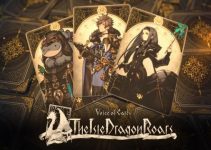 Voice Of Cards: The Isle Dragon Roars Free Download (Incl. ALL DLC’s) Voice Of Cards: The Isle Dragon Roars Free Download (Incl. ALL DLC’s)