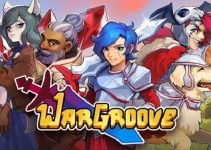 Wargroove Free Download (Incl. Double Trouble DLC) Wargroove Free Download (Incl. Double Trouble DLC)