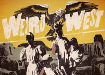 Weird West Free Download (v1.04B.76294A) Weird West Free Download (v1.04B.76294A)