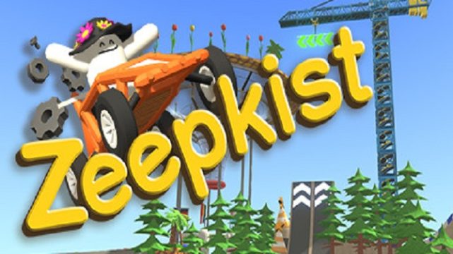 Zeepkist Free Download