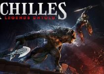 Achilles: Legends Untold Free Download (v35420) Achilles: Legends Untold Free Download (v35420)