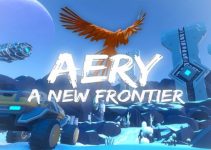 Aery – A New Frontier Free Download Aery – A New Frontier Free Download