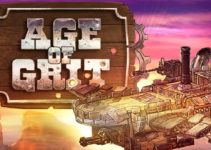 Age of Grit Free Download Age of Grit Free Download