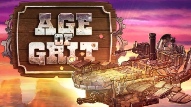 Age of Grit Free Download