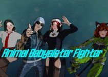 Animal Babysister Fighter: Zombie Coming Free Download Animal Babysister Fighter: Zombie Coming Free Download