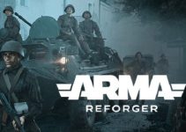 Arma Reforger Free Download (v1.4.0.45) Arma Reforger Free Download (v1.4.0.45)