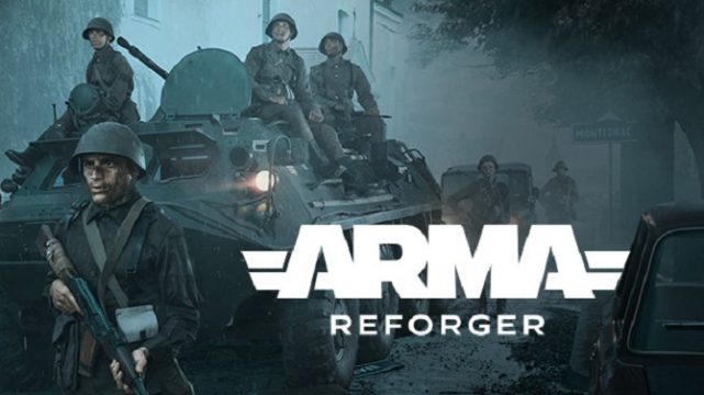 Arma Reforger Free Download
