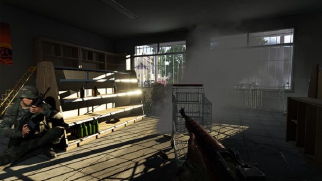 Arma Reforger download
