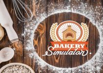 Bakery Simulator Free Download (v1.3.4) Bakery Simulator Free Download (v1.3.4)