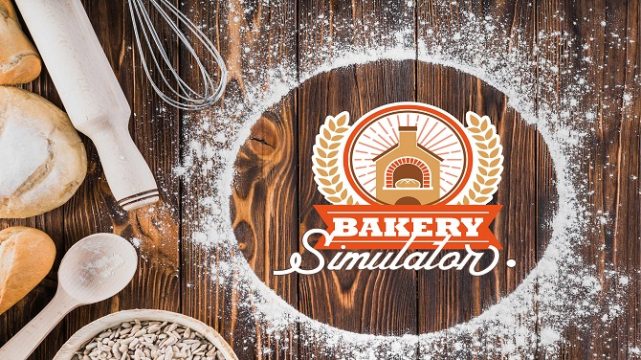 Bakery Simulator Free Download