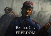 Battle Cry of Freedom Free Download (Incl. Multiplayer) Battle Cry of Freedom Free Download (Incl. Multiplayer)