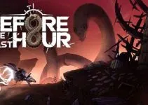 Before The Last Hour Free Download (v0.8.3) Before The Last Hour Free Download (v0.8.3)