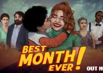 Best Month Ever! Free Download (v1.0.0.013) Best Month Ever! Free Download (v1.0.0.013)