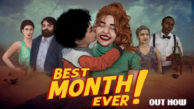 Best Month Ever! Free Download