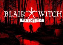 Blair Witch VR Free Download Blair Witch VR Free Download
