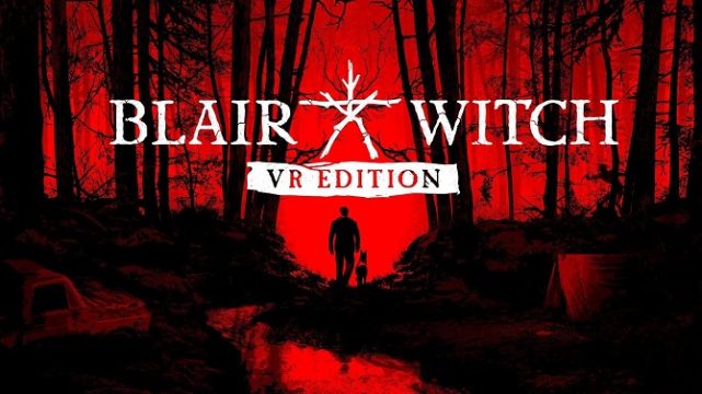 Blair Witch VR Free Download