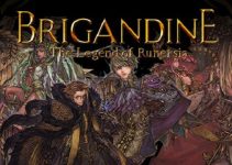 Brigandine The Legend of Runersia Free Download Brigandine The Legend of Runersia Free Download