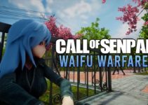 Call of Senpai: Waifu Warfare 2 Free Download Call of Senpai: Waifu Warfare 2 Free Download