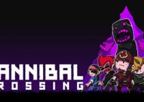 Cannibal Crossing Free Download Cannibal Crossing Free Download