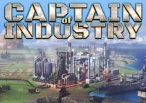 Captain of Industry Free Download (v0.5.4 & ALL DLC) Captain of Industry Free Download (v0.5.4 & ALL DLC)