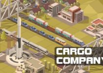 Cargo Company Free Download (v29.08.2022) Cargo Company Free Download (v29.08.2022)