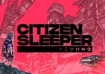 Citizen Sleeper Free Download Citizen Sleeper Free Download