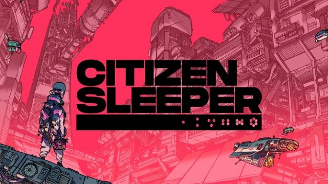 Citizen Sleeper Free Download