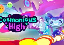 Cosmonious High Free Download Cosmonious High Free Download